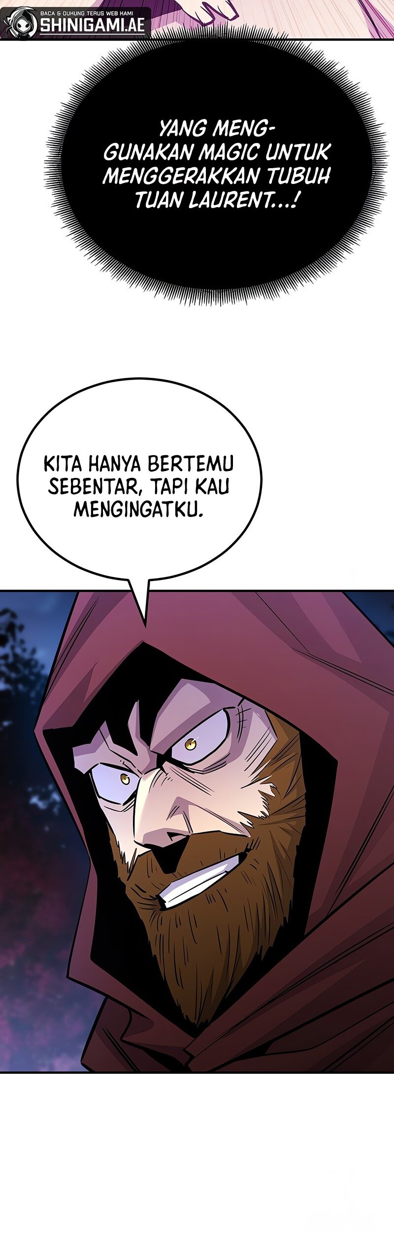 Standard of Reincarnation Chapter 126 - halaman 32