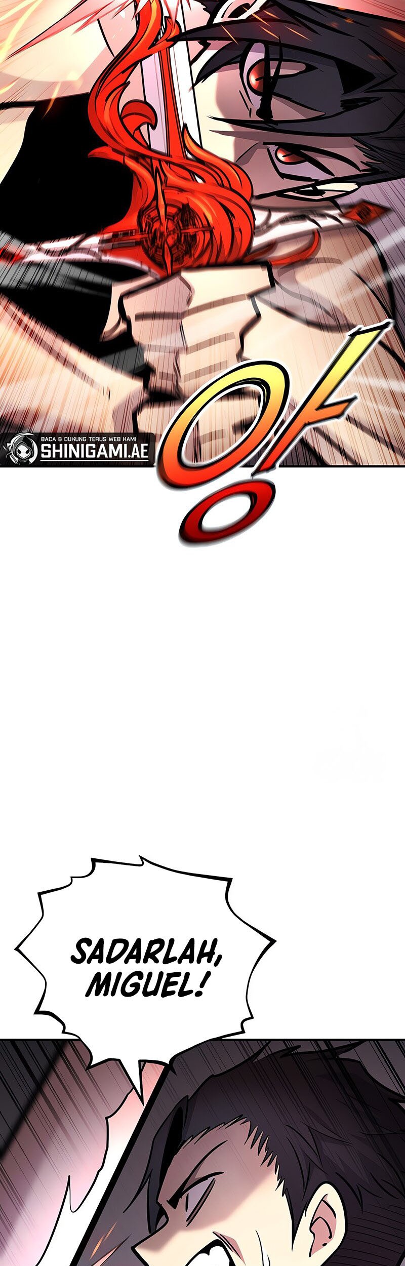 Standard of Reincarnation Chapter 126 - halaman 39
