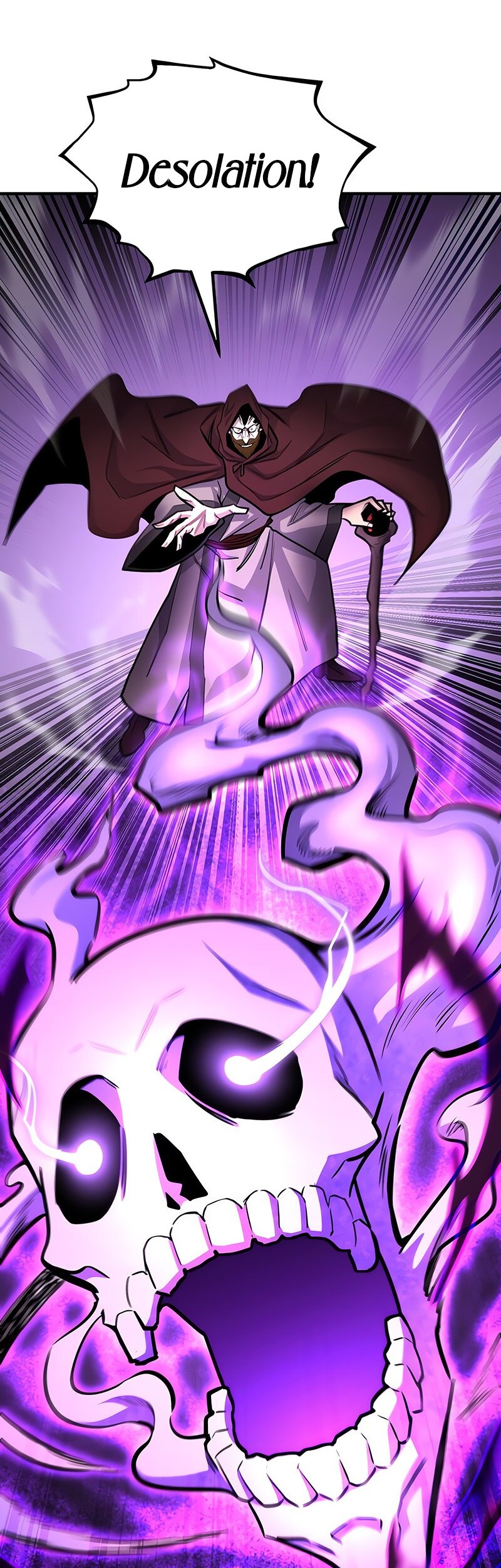Standard of Reincarnation Chapter 126 - halaman 42