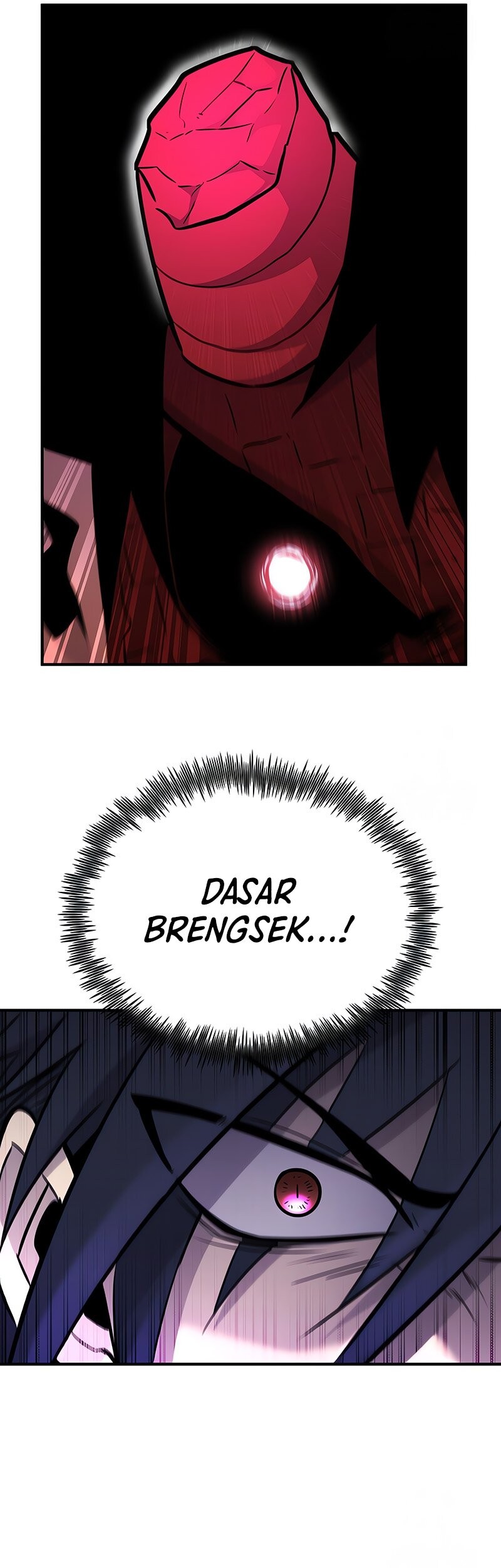 Standard of Reincarnation Chapter 126 - halaman 45