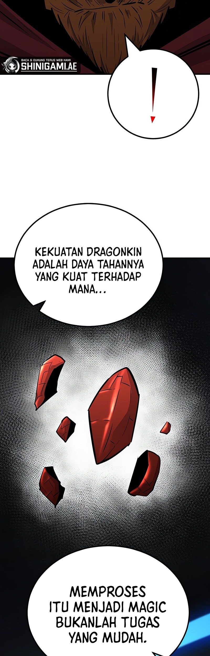 Standard of Reincarnation Chapter 126 - halaman 51