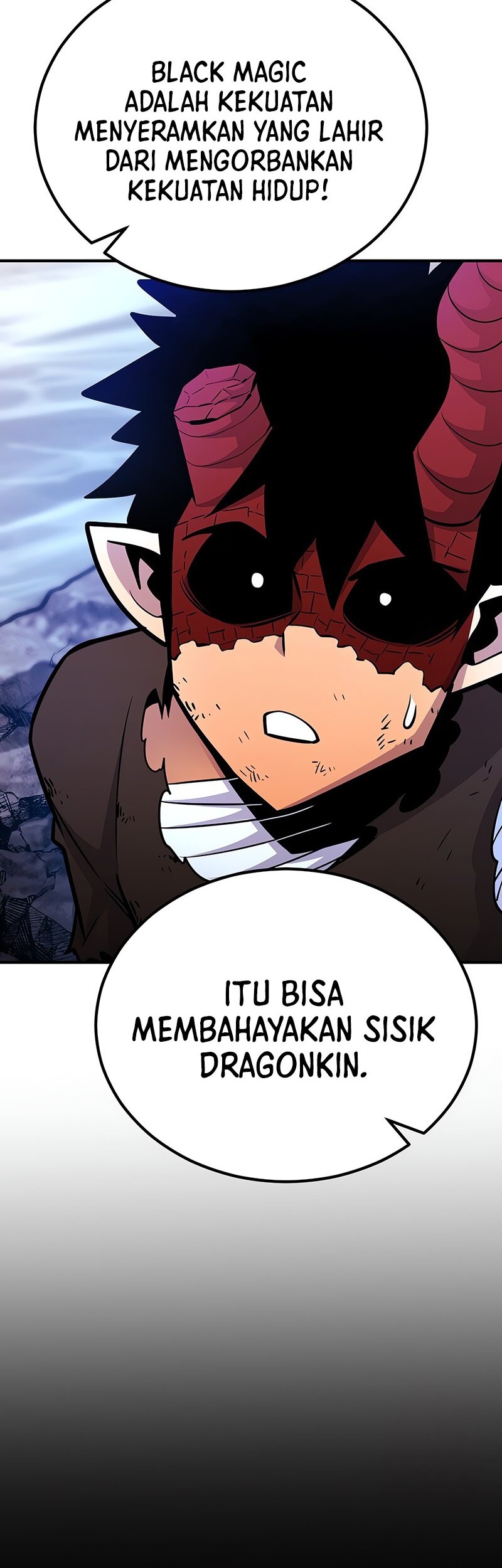 Standard of Reincarnation Chapter 126 - halaman 54