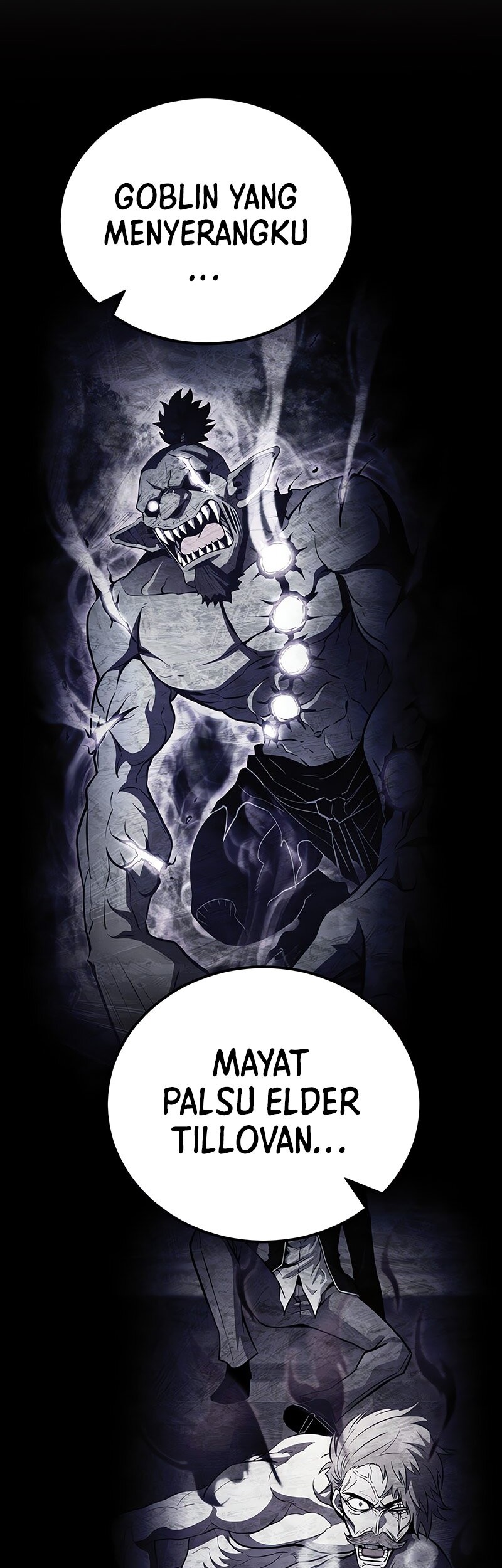 Standard of Reincarnation Chapter 126 - halaman 55