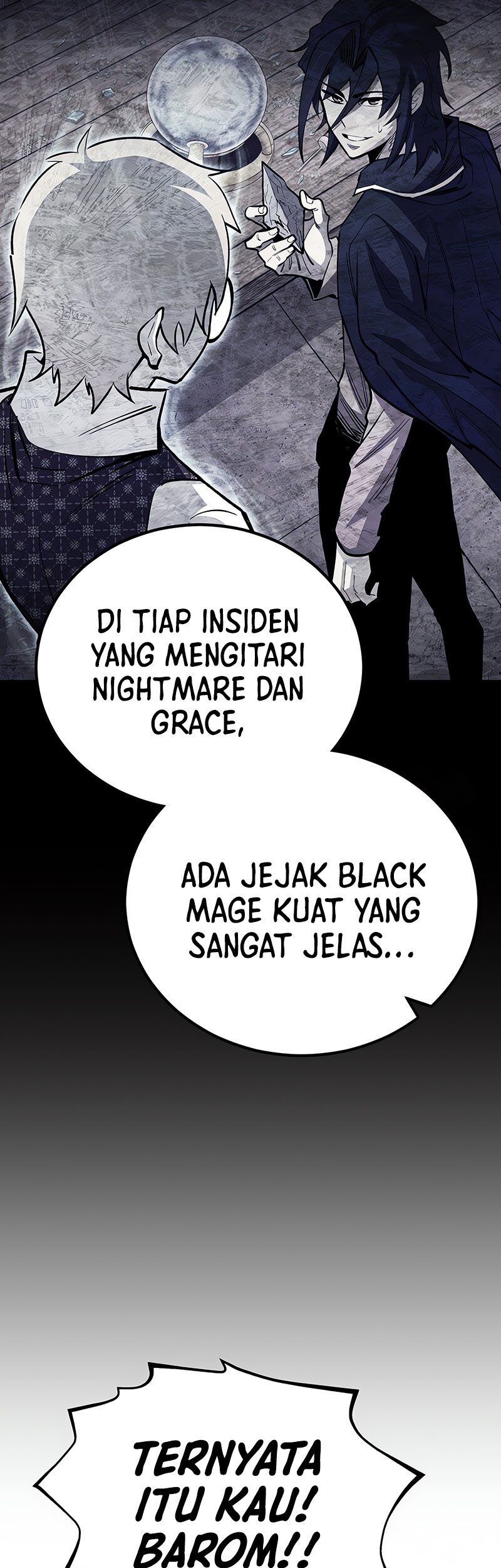 Standard of Reincarnation Chapter 126 - halaman 57