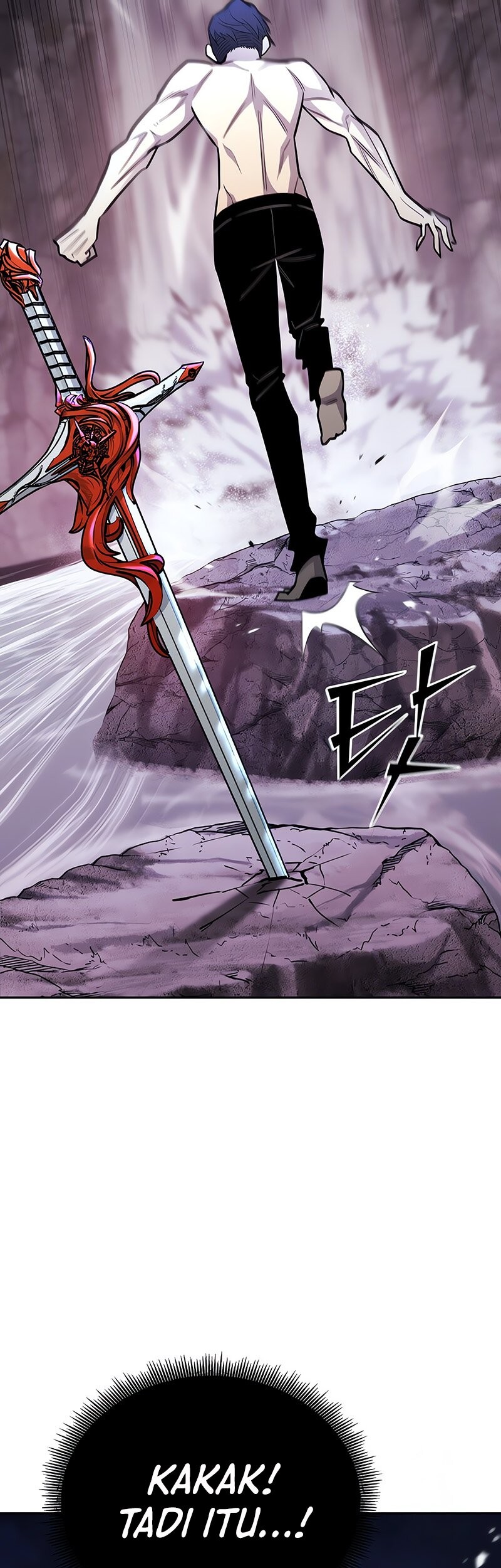Standard of Reincarnation Chapter 126 - halaman 6