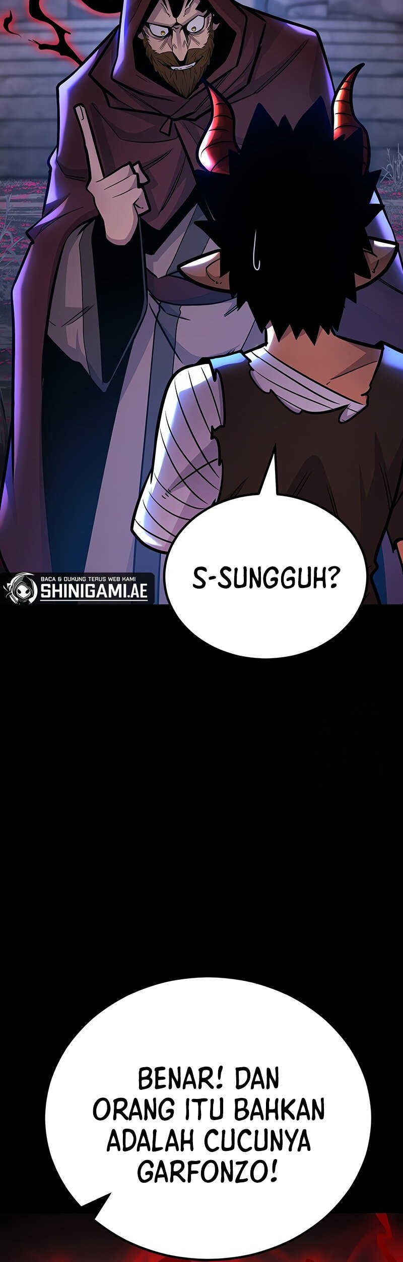 Standard of Reincarnation Chapter 126 - halaman 63