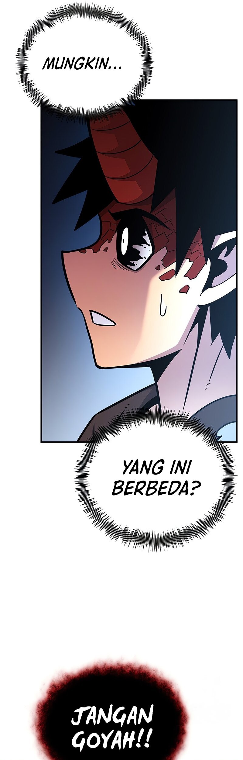 Standard of Reincarnation Chapter 126 - halaman 69