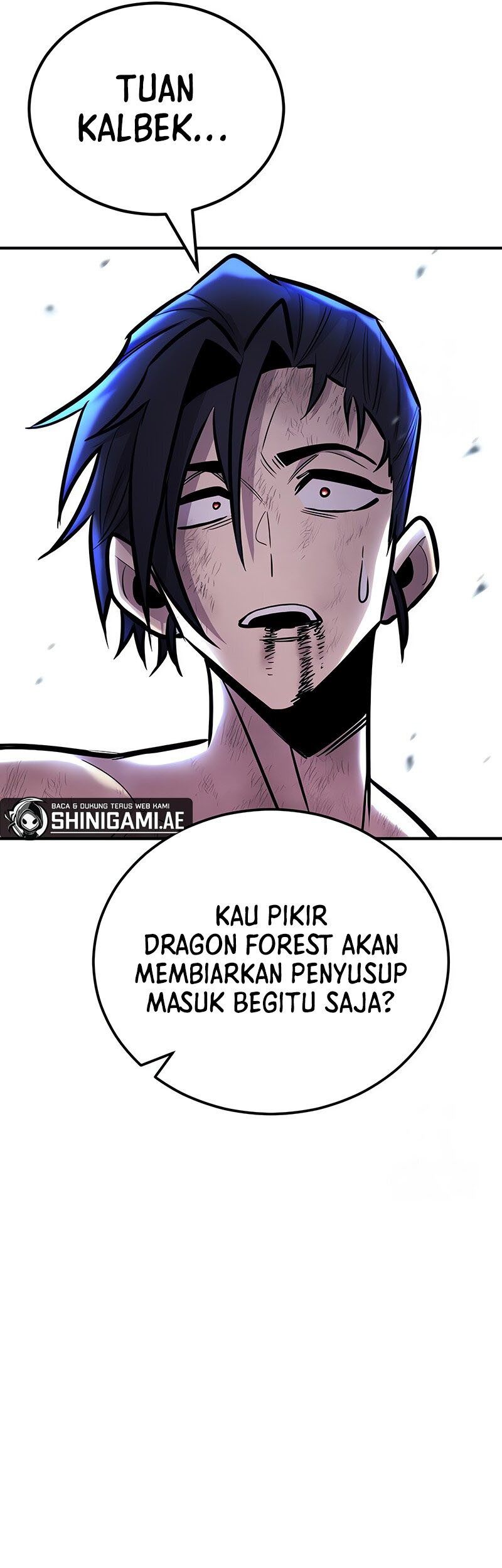 Standard of Reincarnation Chapter 126 - halaman 85
