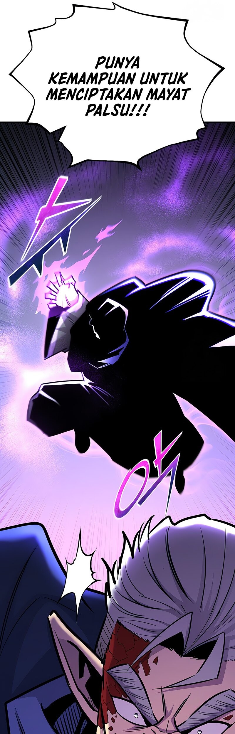 Standard of Reincarnation Chapter 127 - halaman 10