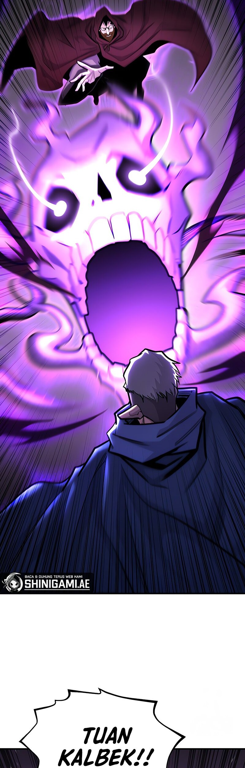 Standard of Reincarnation Chapter 127 - halaman 12