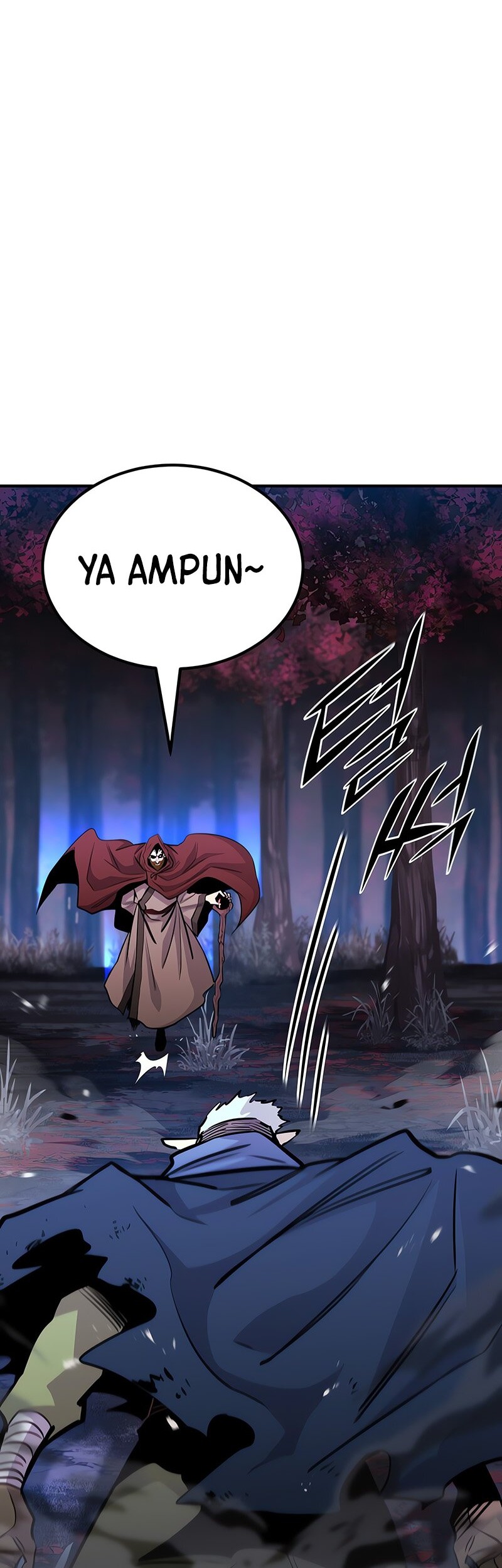 Standard of Reincarnation Chapter 127 - halaman 15