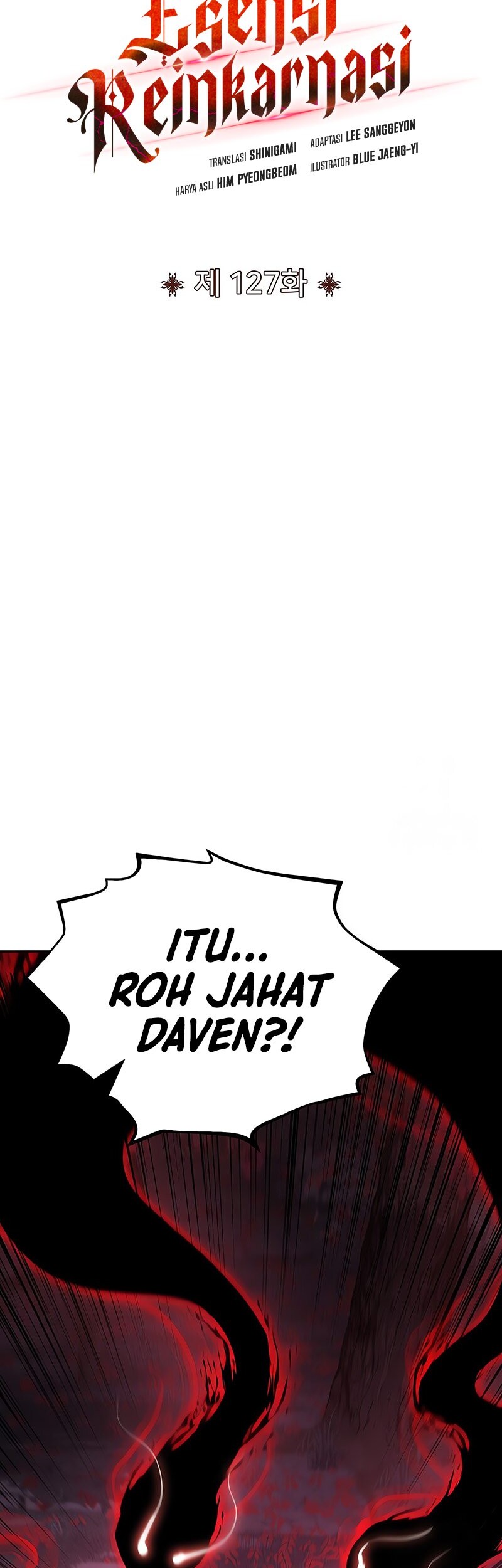 Standard of Reincarnation Chapter 127 - halaman 24