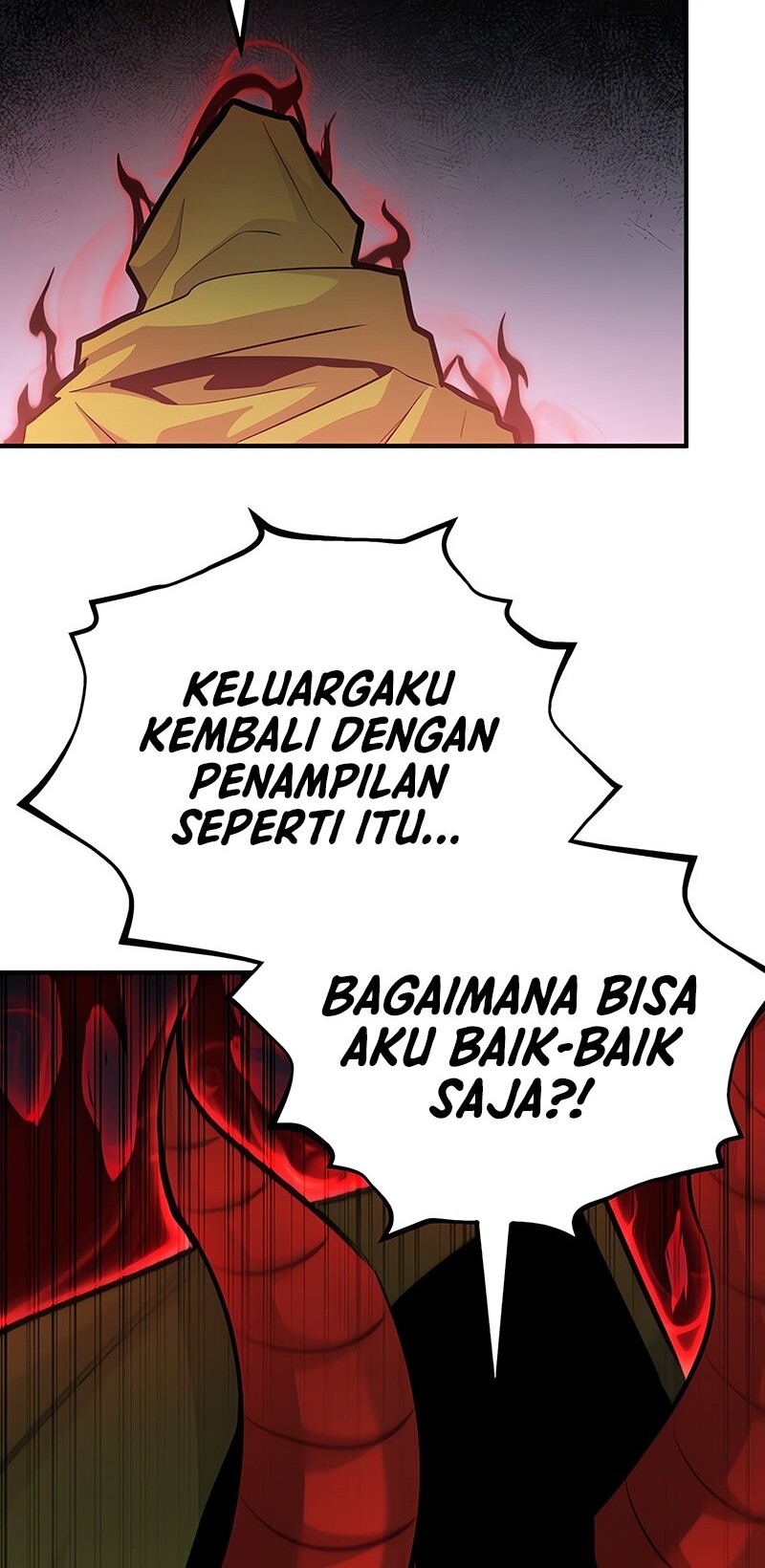 Standard of Reincarnation Chapter 127 - halaman 29