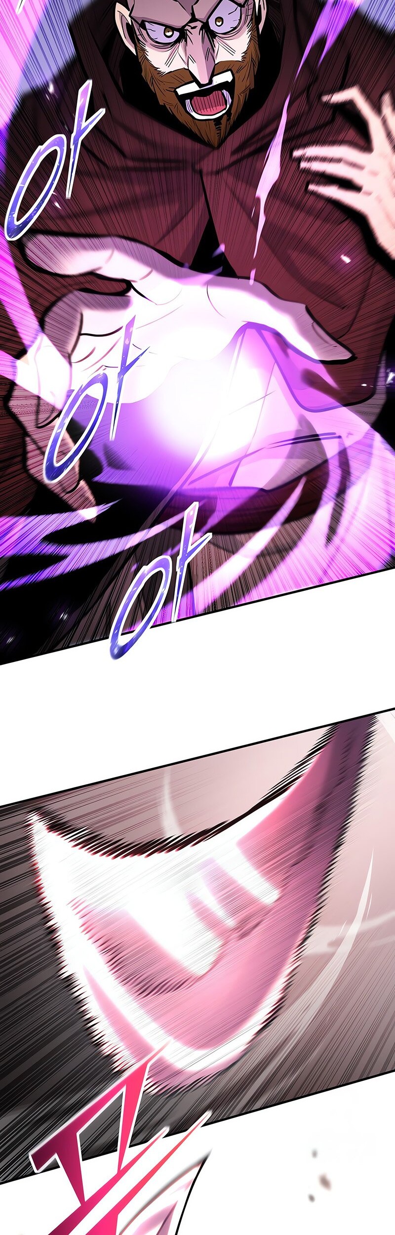 Standard of Reincarnation Chapter 127 - halaman 3