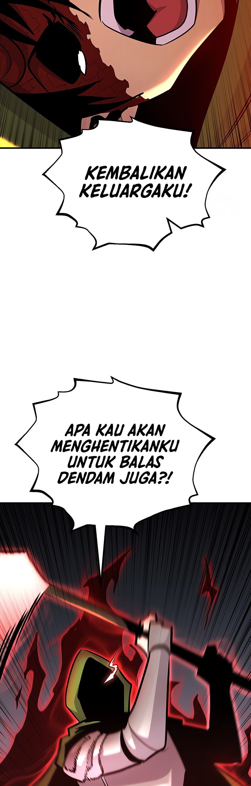 Standard of Reincarnation Chapter 127 - halaman 32