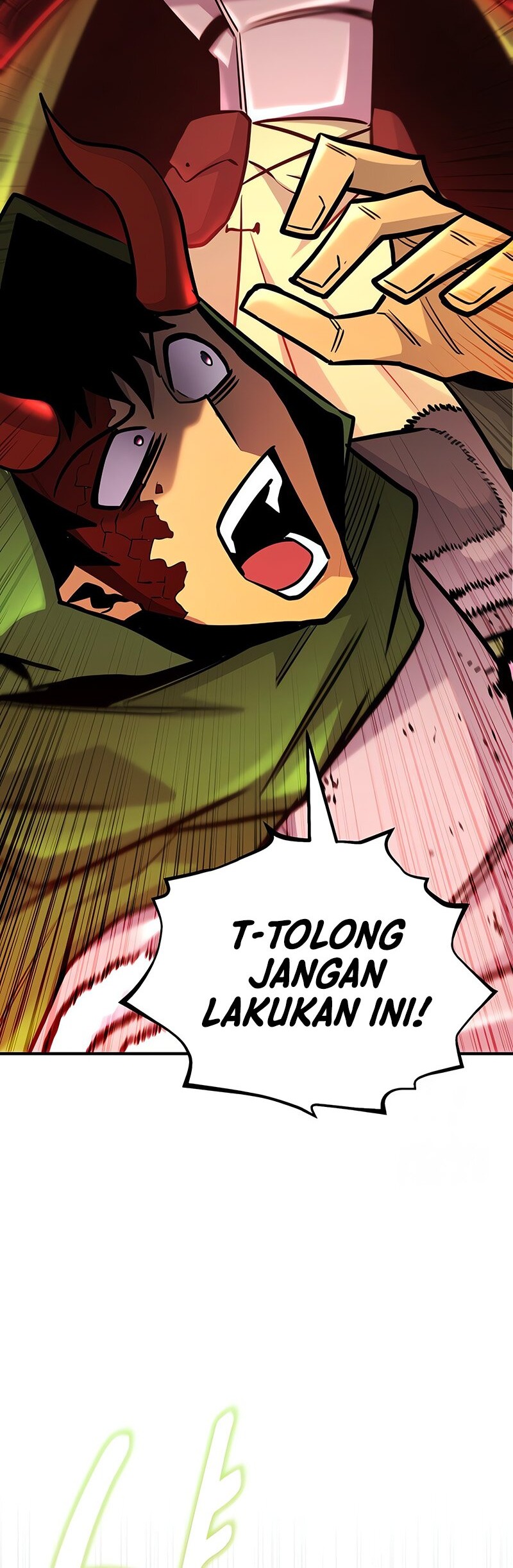Standard of Reincarnation Chapter 127 - halaman 33