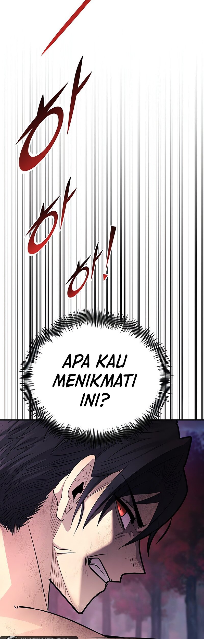 Standard of Reincarnation Chapter 127 - halaman 43