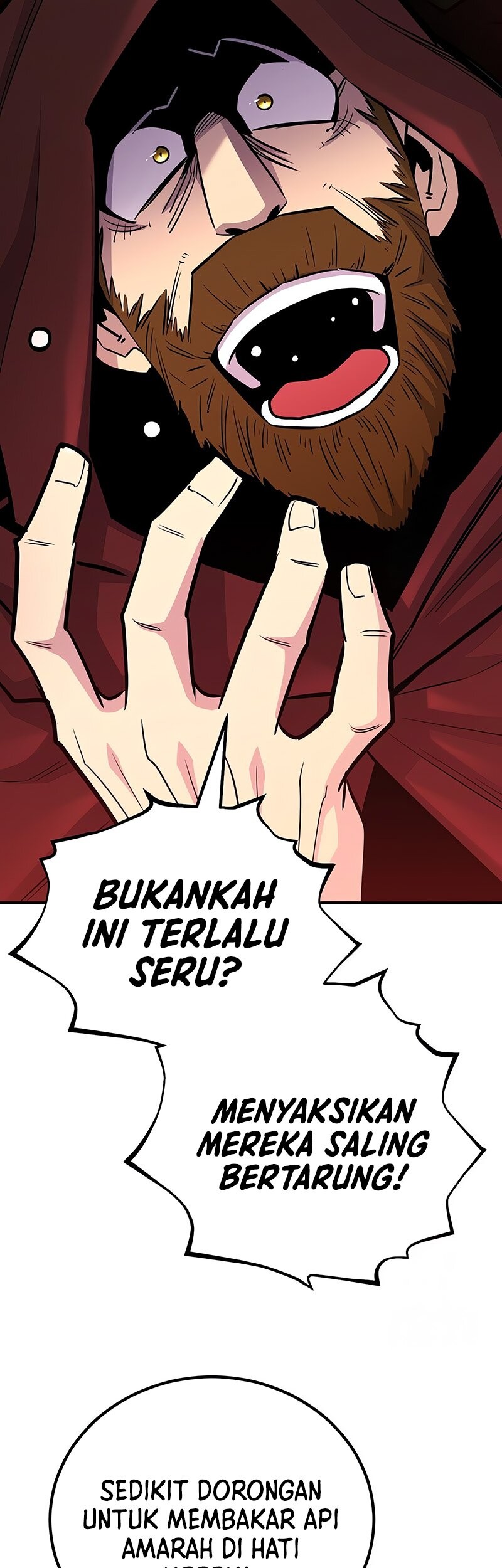 Standard of Reincarnation Chapter 127 - halaman 46