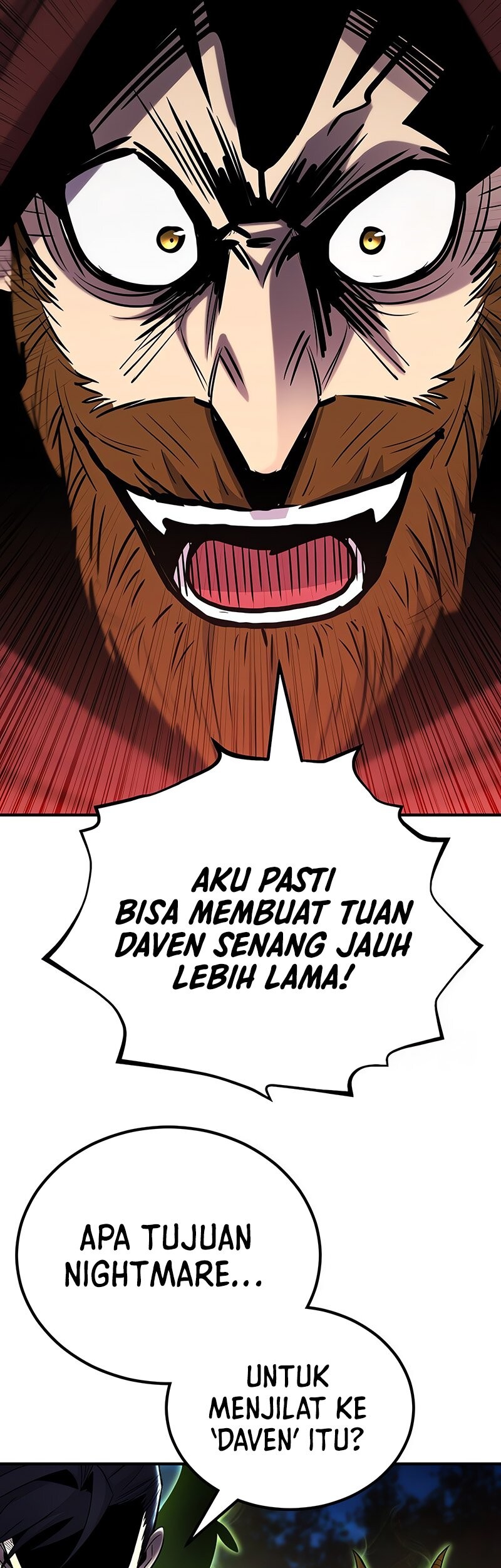 Standard of Reincarnation Chapter 127 - halaman 50