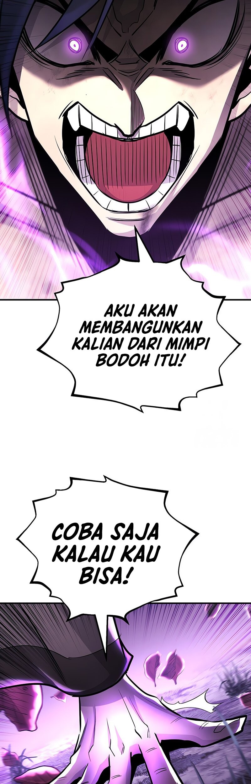 Standard of Reincarnation Chapter 127 - halaman 54