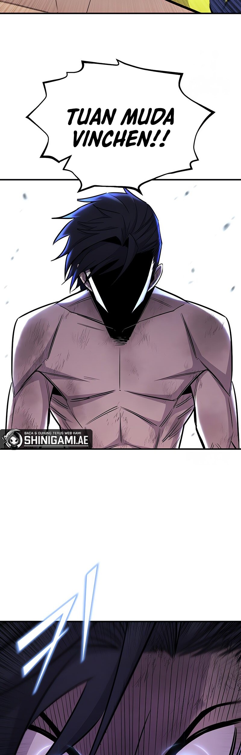 Standard of Reincarnation Chapter 127 - halaman 64