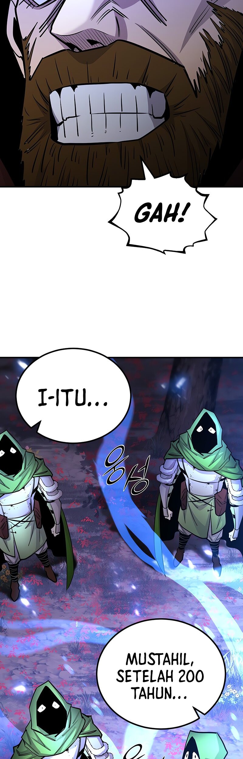 Standard of Reincarnation Chapter 127 - halaman 68