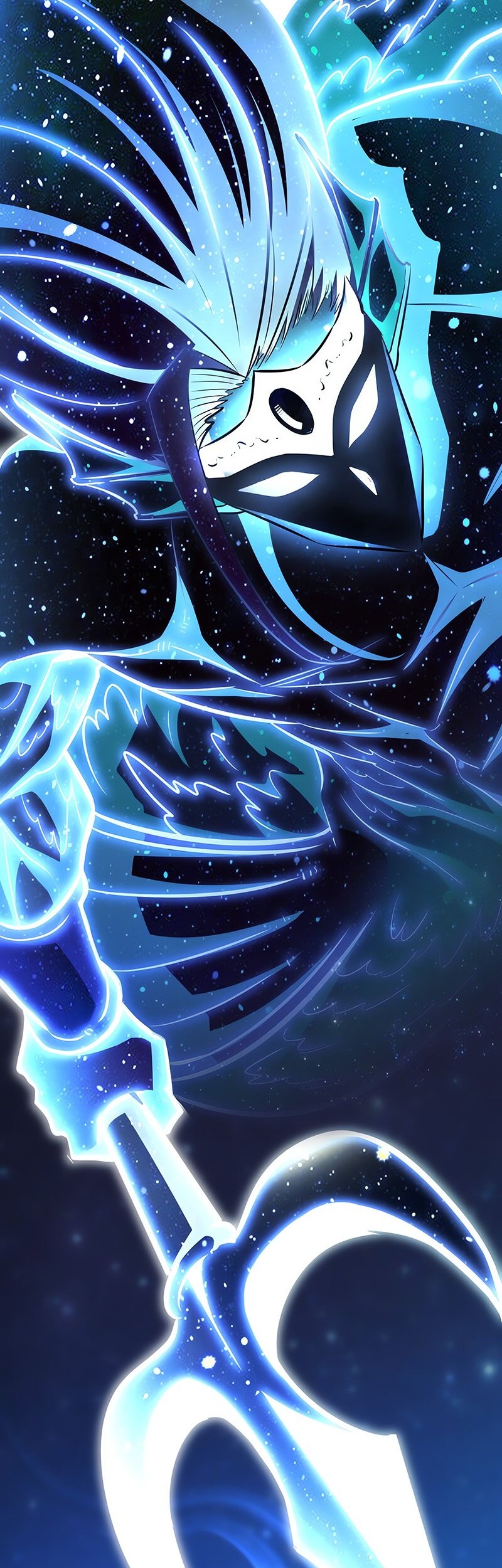 Standard of Reincarnation Chapter 127 - halaman 71