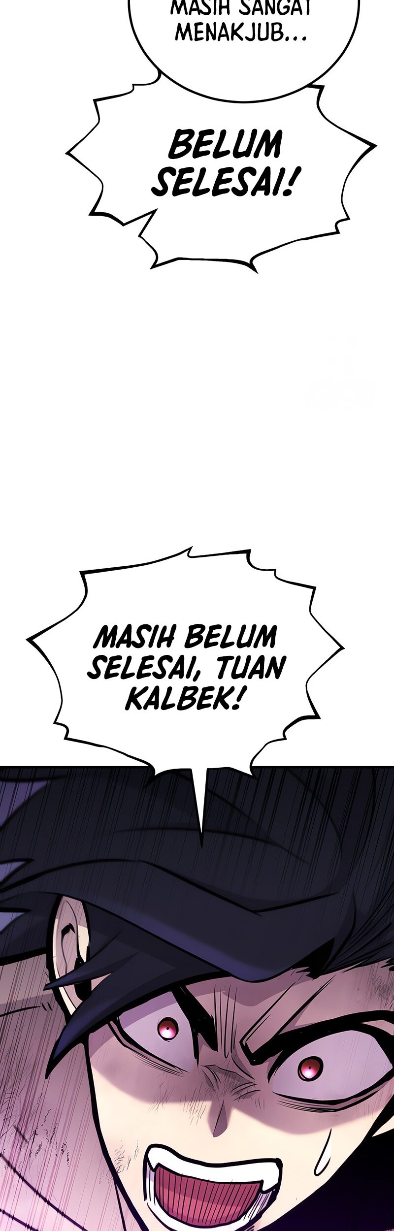 Standard of Reincarnation Chapter 127 - halaman 8