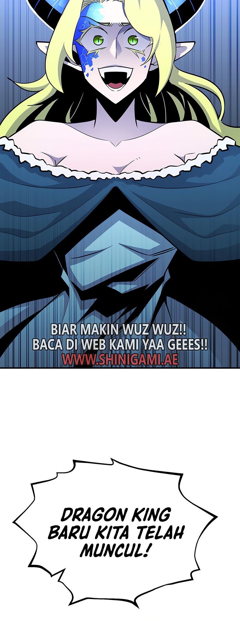 Standard of Reincarnation Chapter 127 - halaman 80