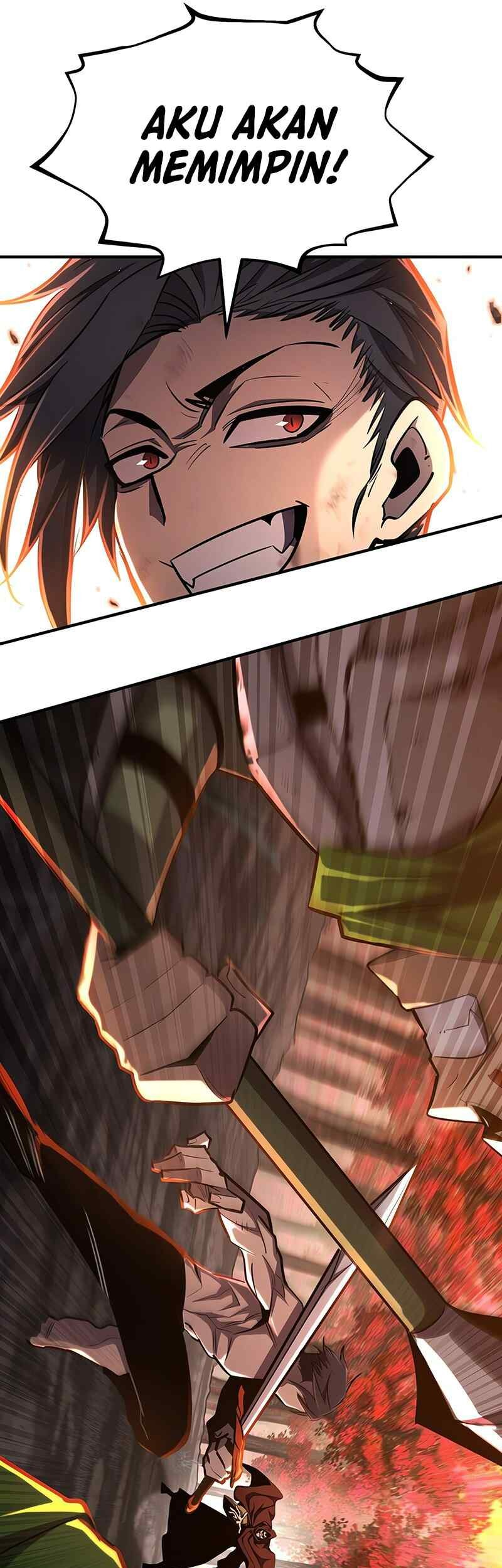 Standard of Reincarnation Chapter 128 - halaman 10
