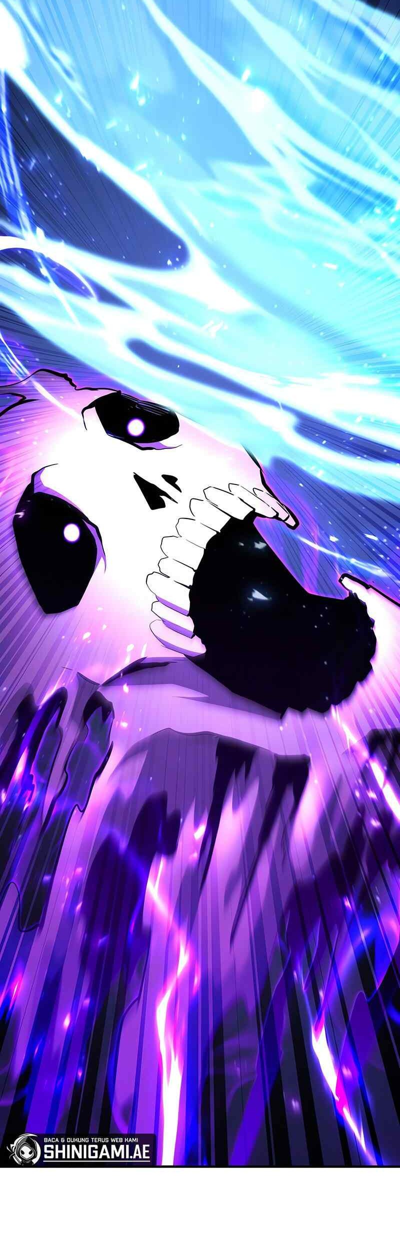 Standard of Reincarnation Chapter 128 - halaman 16