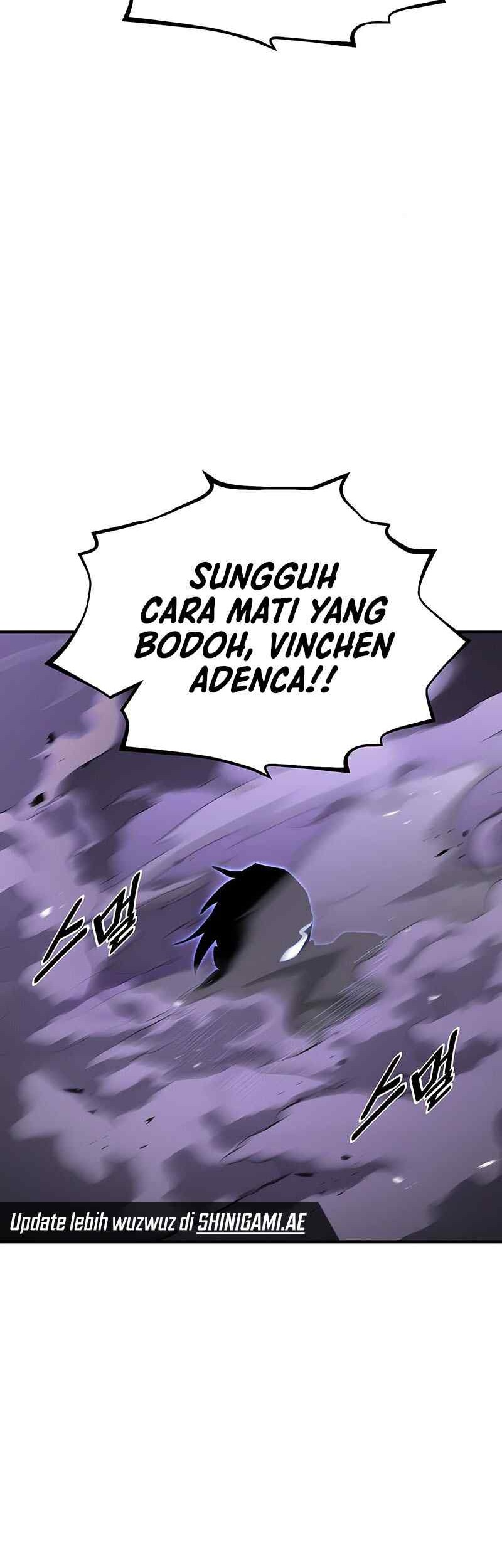 Standard of Reincarnation Chapter 128 - halaman 19