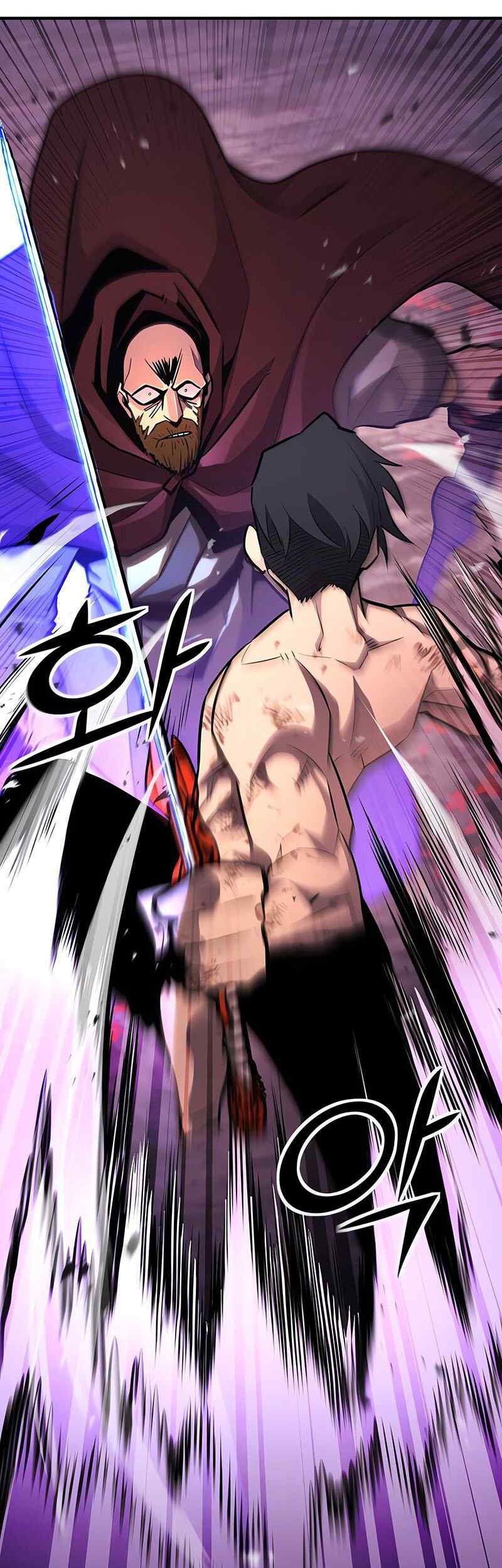 Standard of Reincarnation Chapter 128 - halaman 20