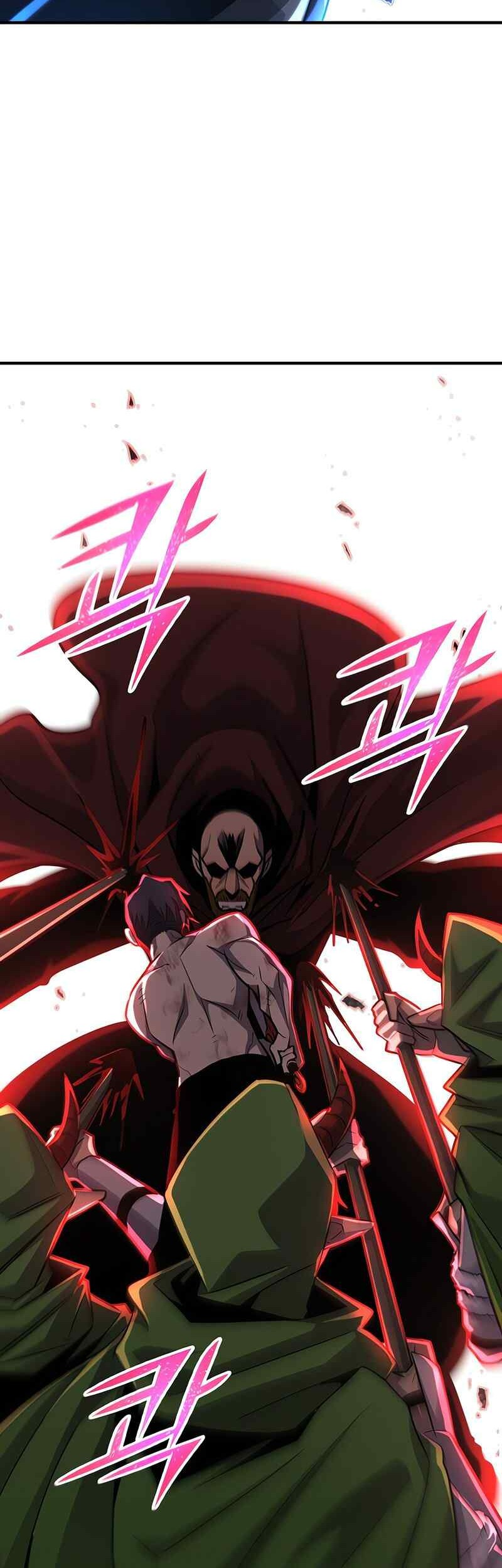 Standard of Reincarnation Chapter 128 - halaman 23