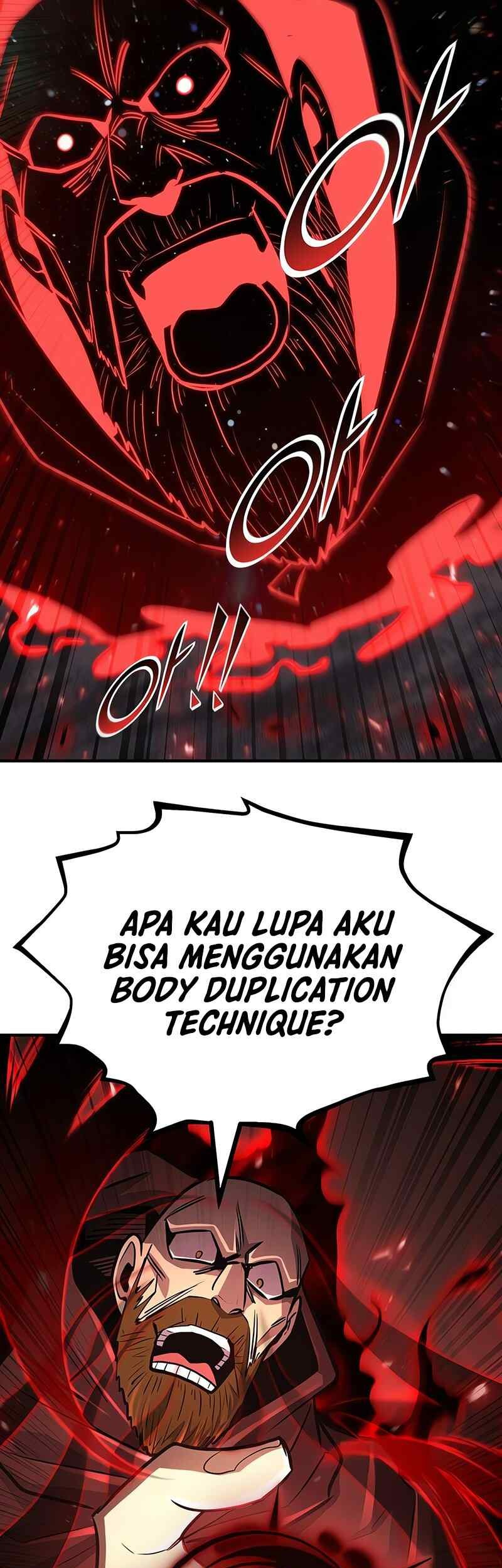 Standard of Reincarnation Chapter 128 - halaman 26