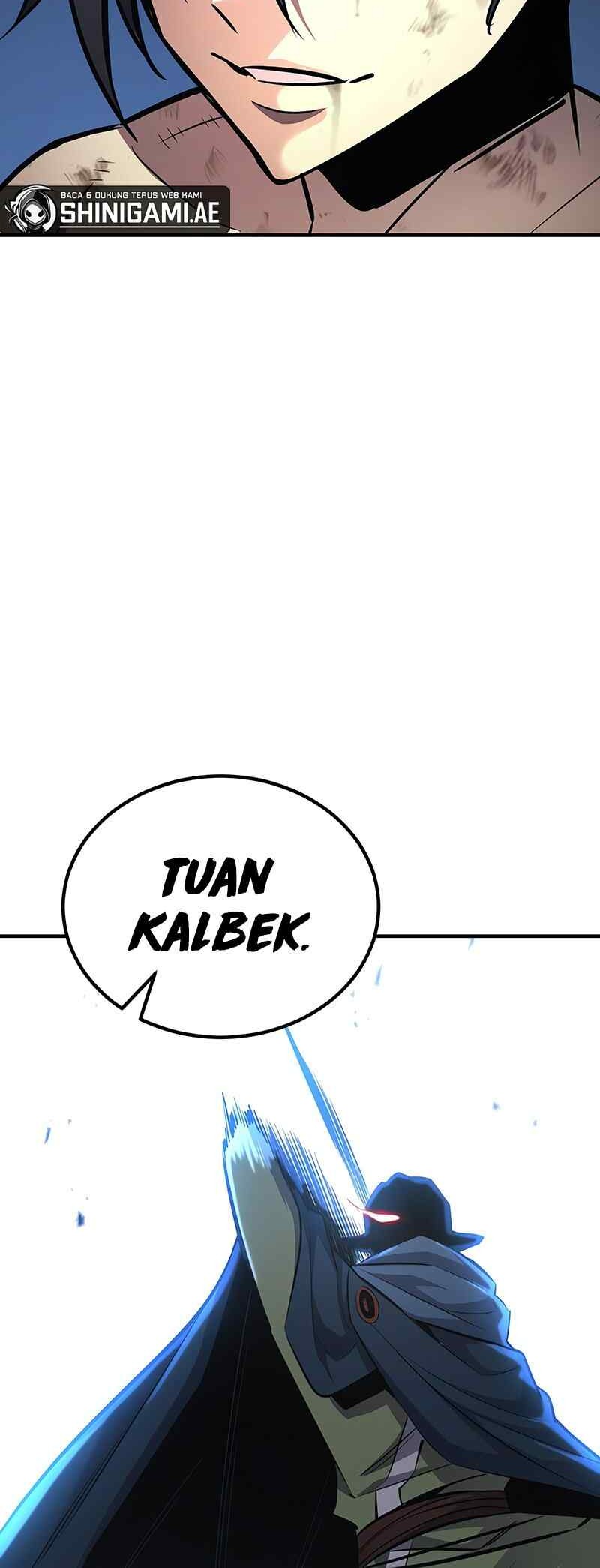 Standard of Reincarnation Chapter 128 - halaman 28