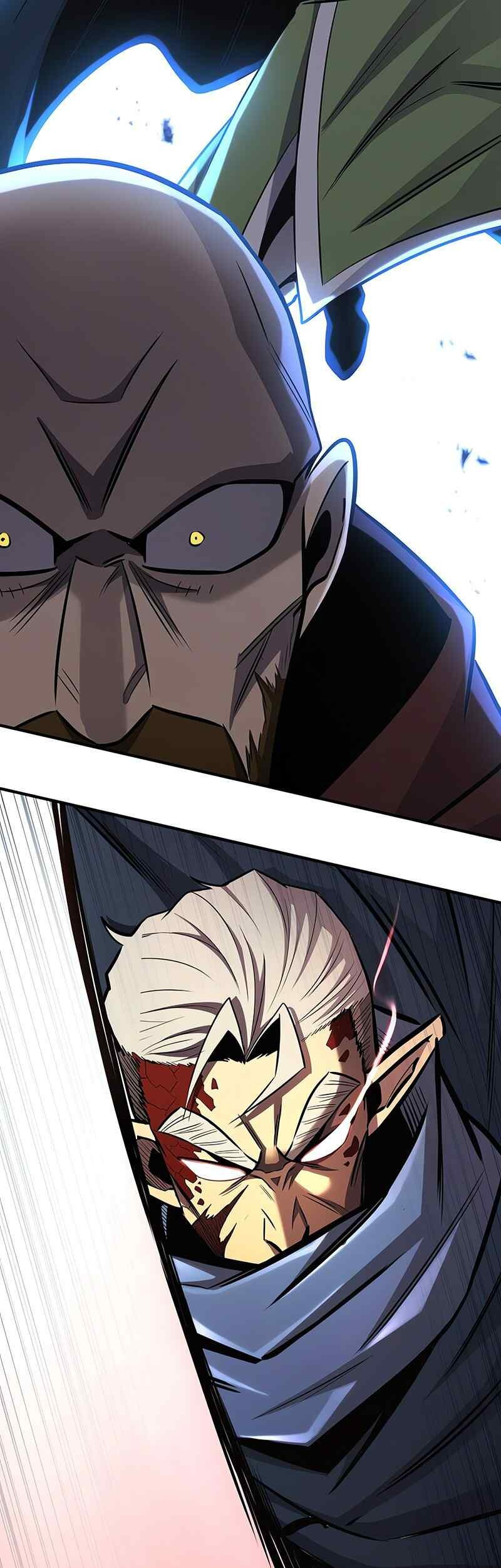 Standard of Reincarnation Chapter 128 - halaman 29
