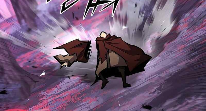 Standard of Reincarnation Chapter 128 - halaman 32