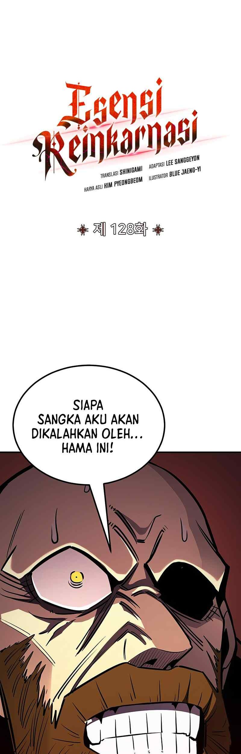 Standard of Reincarnation Chapter 128 - halaman 34