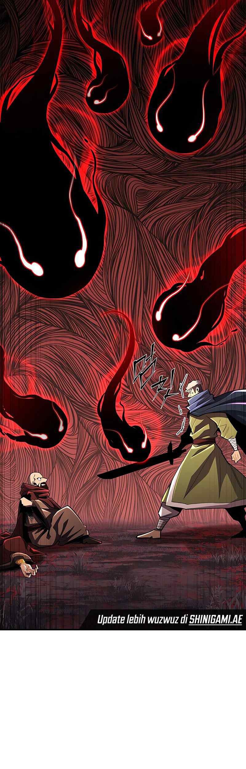 Standard of Reincarnation Chapter 128 - halaman 37