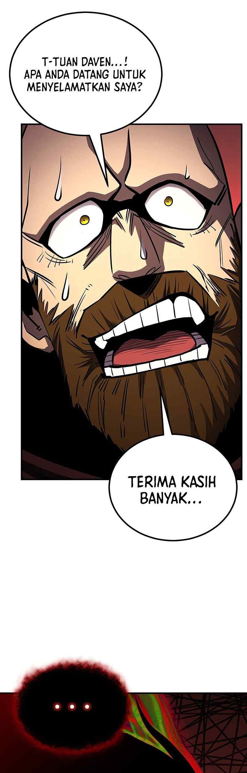Standard of Reincarnation Chapter 128 - halaman 38