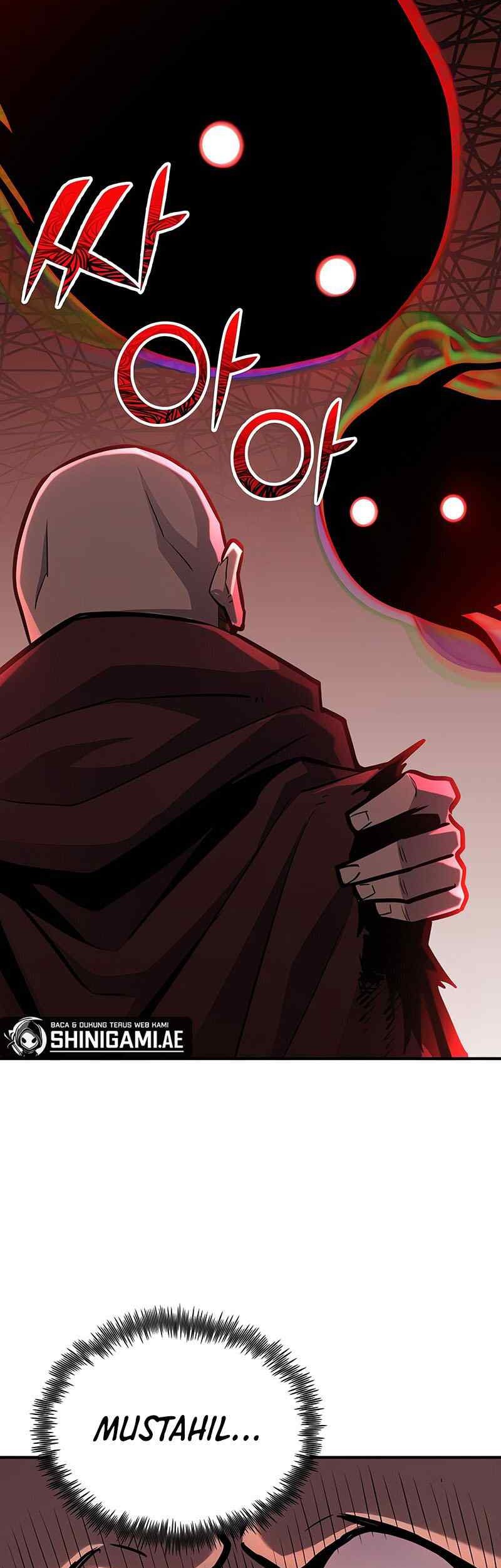 Standard of Reincarnation Chapter 128 - halaman 39