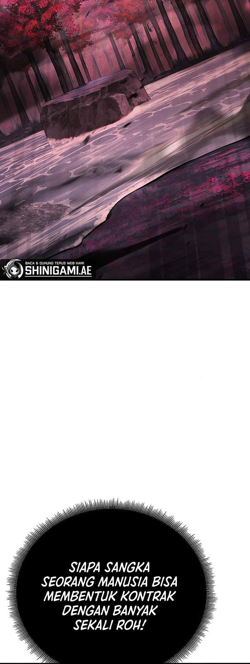 Standard of Reincarnation Chapter 128 - halaman 48