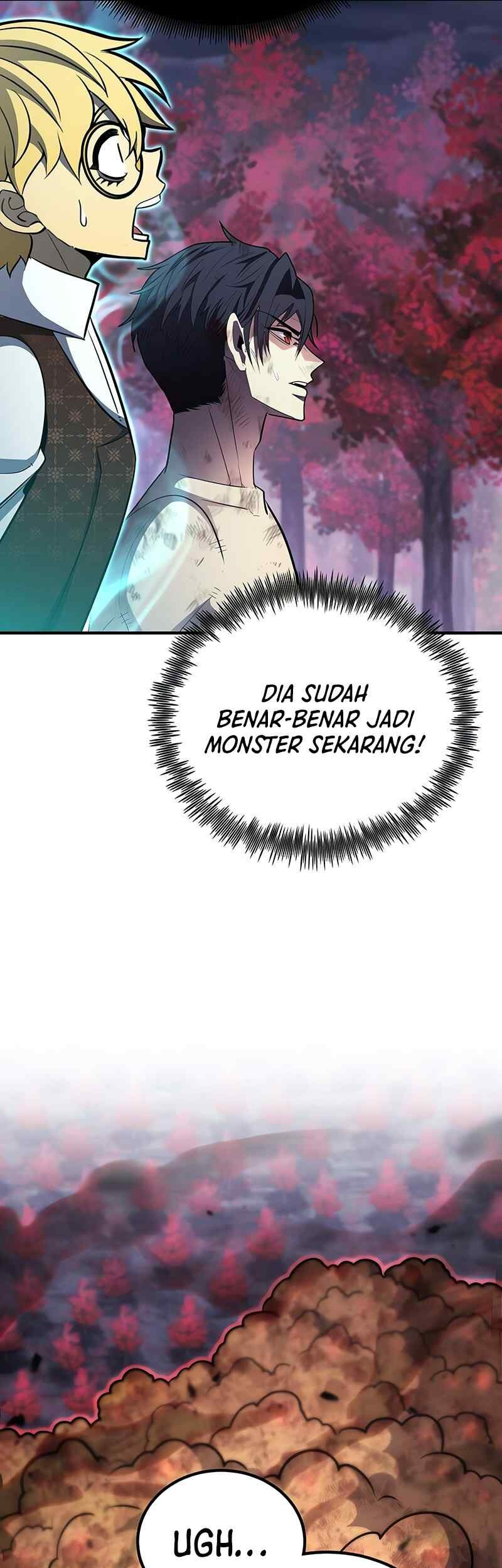 Standard of Reincarnation Chapter 128 - halaman 49