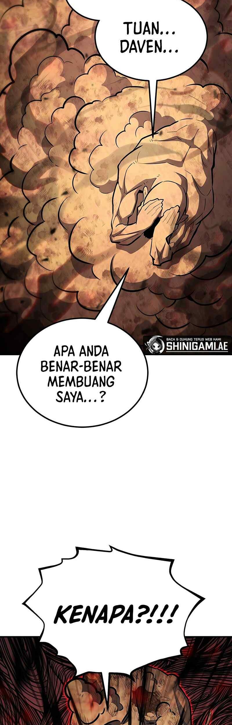 Standard of Reincarnation Chapter 128 - halaman 50