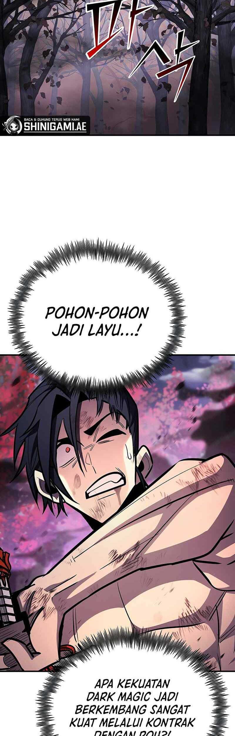 Standard of Reincarnation Chapter 128 - halaman 54