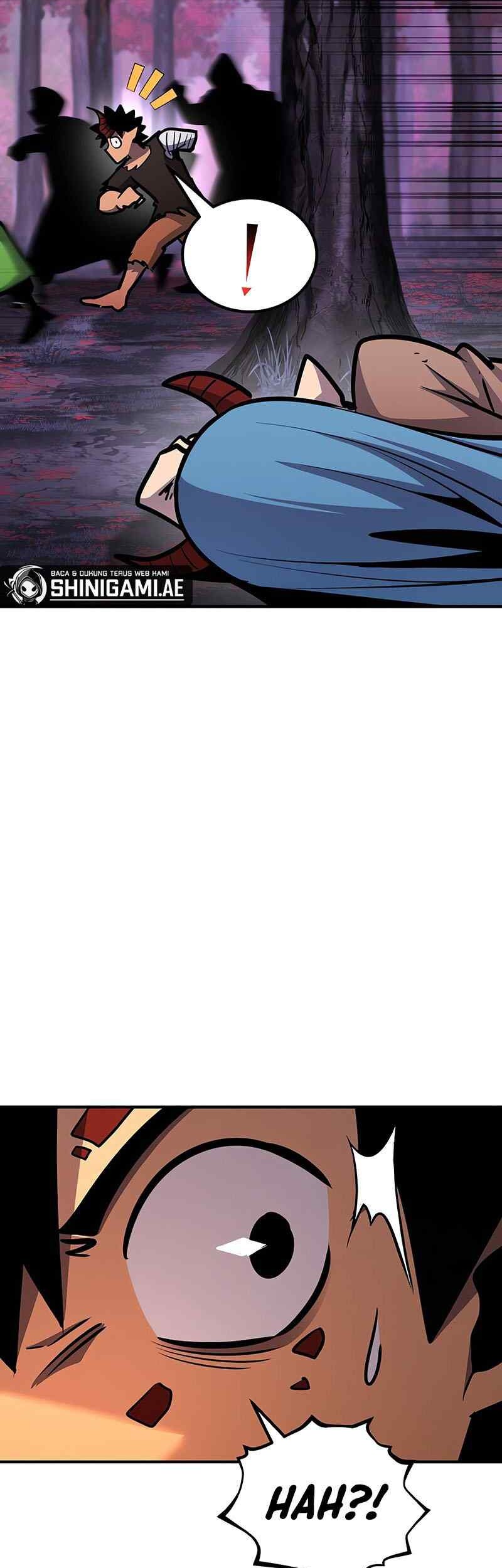 Standard of Reincarnation Chapter 128 - halaman 59