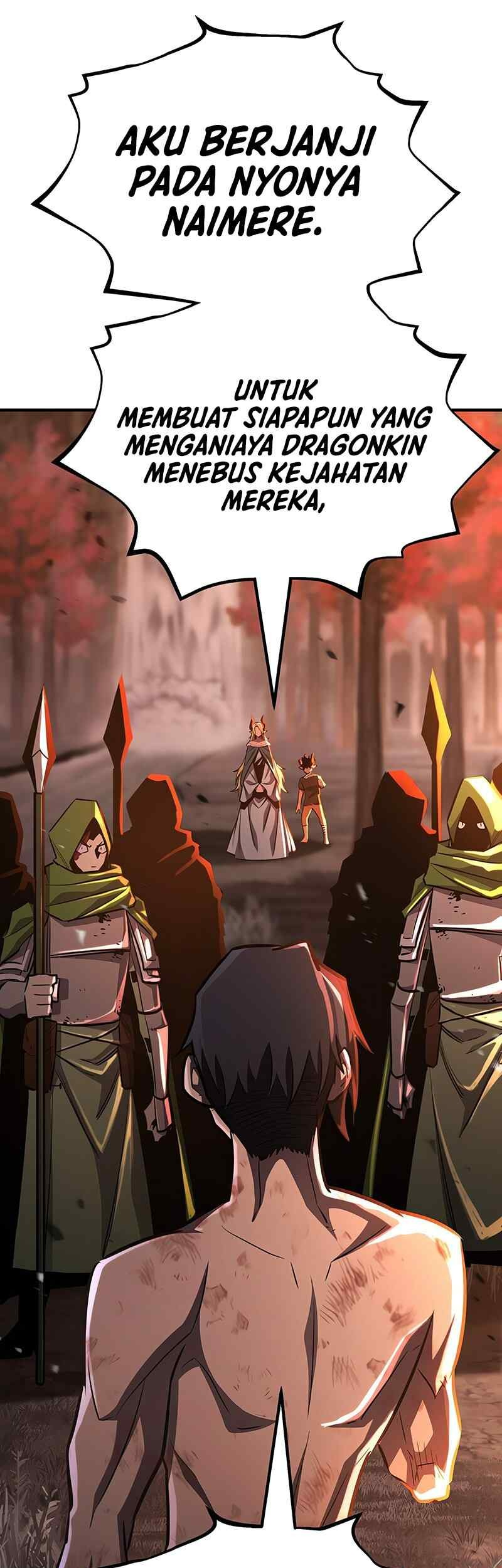 Standard of Reincarnation Chapter 128 - halaman 6