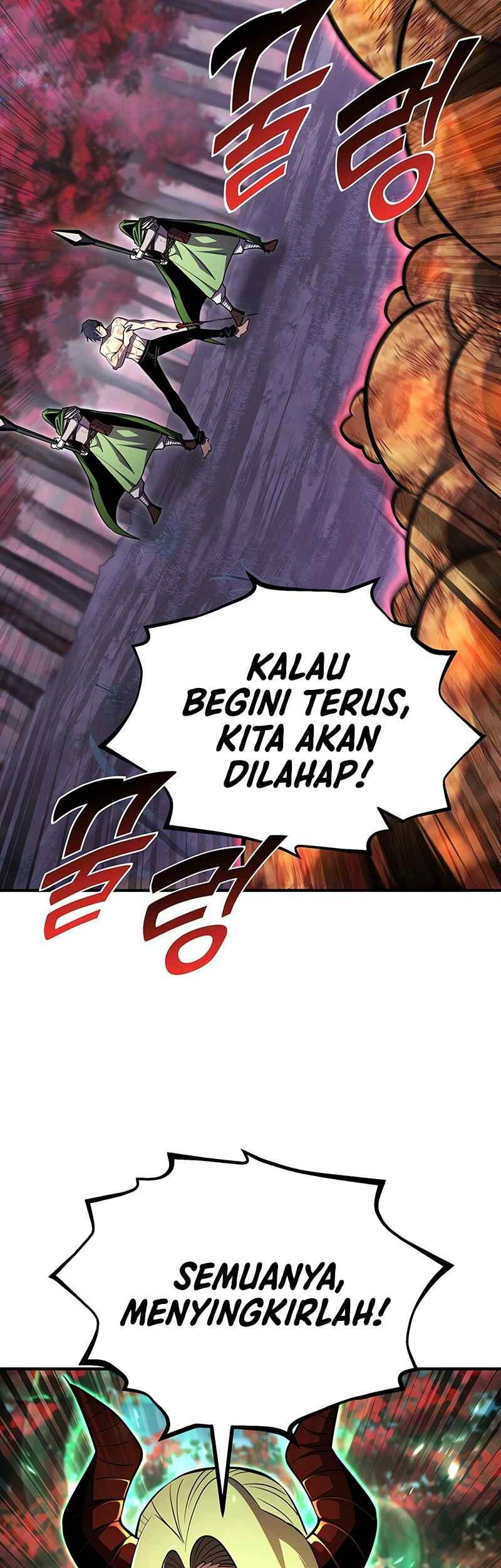 Standard of Reincarnation Chapter 128 - halaman 63