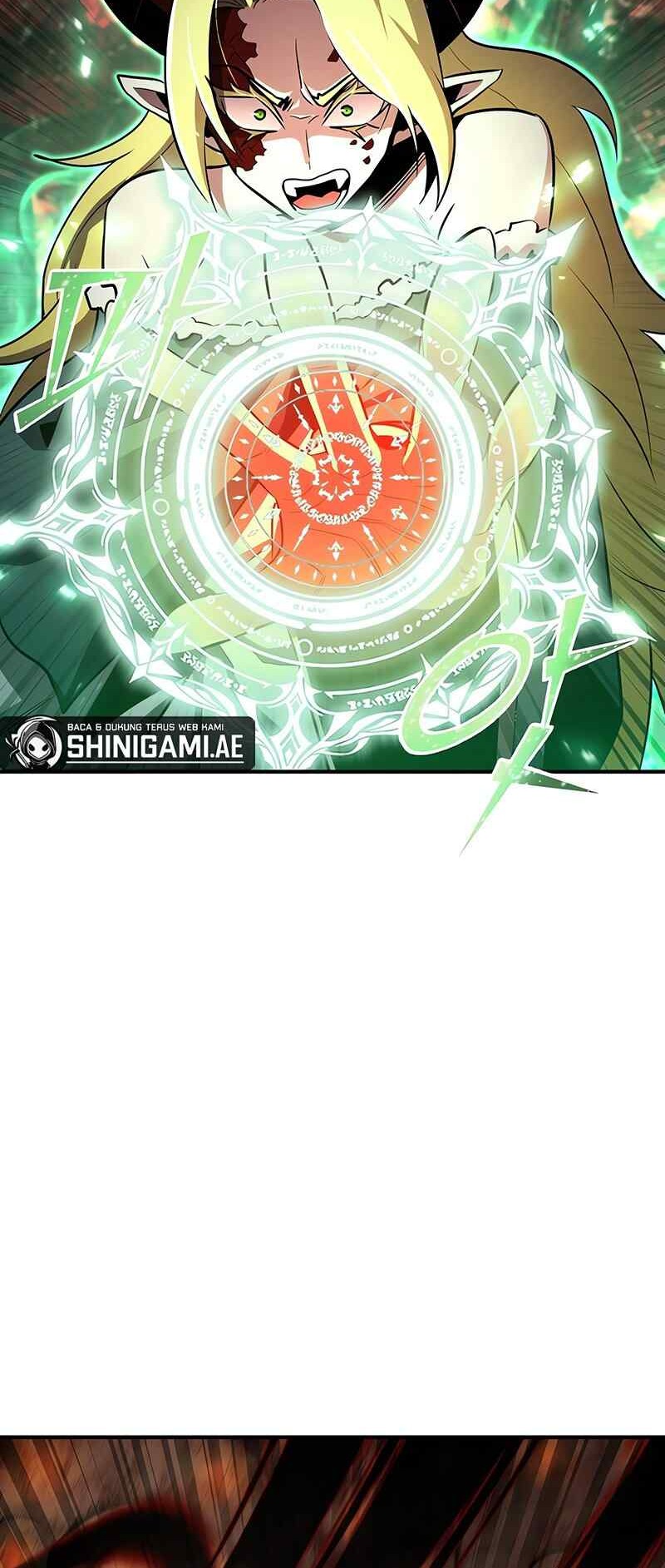 Standard of Reincarnation Chapter 128 - halaman 64